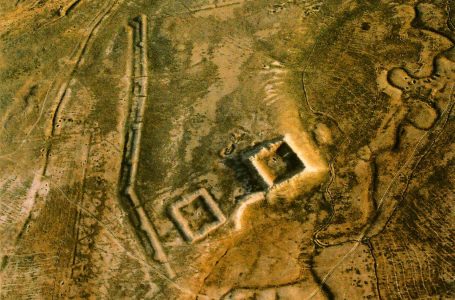 Settlements of Mirtobe