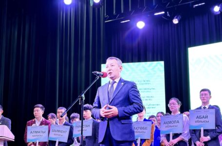 «YASAUITANU  – 2024» HIKMET PRAISED DAY