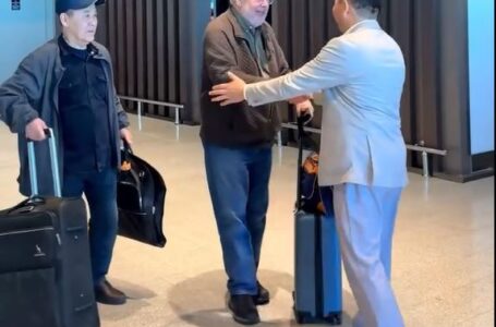 AN INTERNATIONAL SYMPOSIUM WILL BE HELD