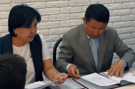 Knowledge of history is the duty of generations: a memorandum was signed between the museum and the school