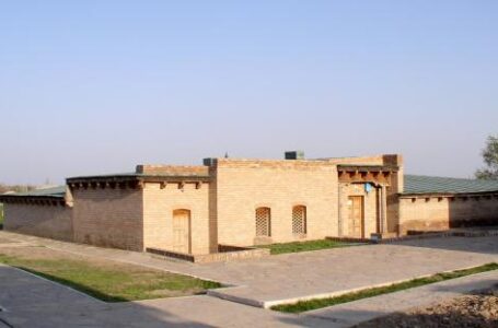 «Kyluet Underground Mosque» and the Basics of Its Restoration Works