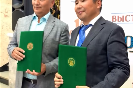 An International Exhibition Opens in the Republic of Bashkortostan