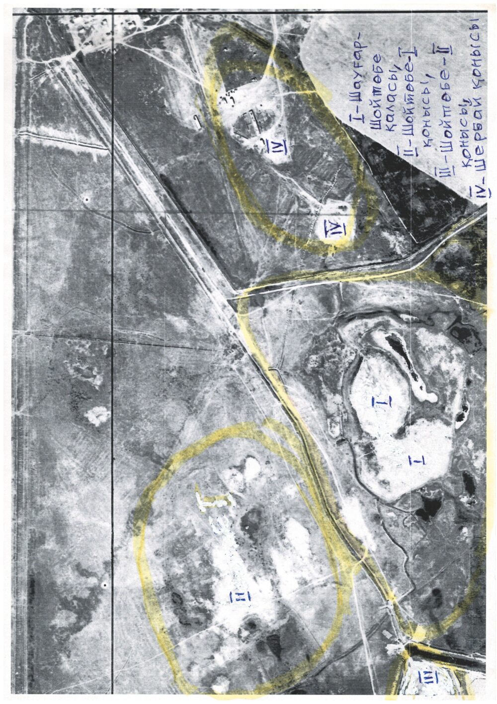 The Settlement of Shoitobe-II, 12th–14th centuries