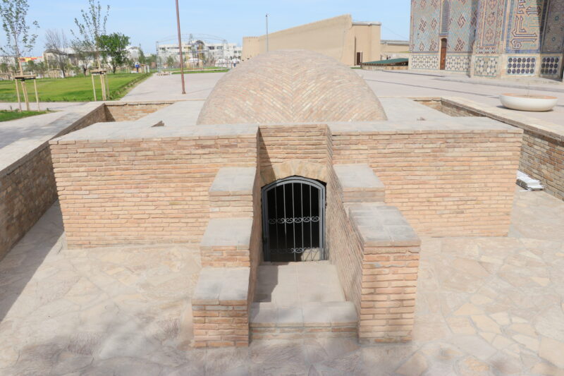 Shildekhana, 11th–12th centuries