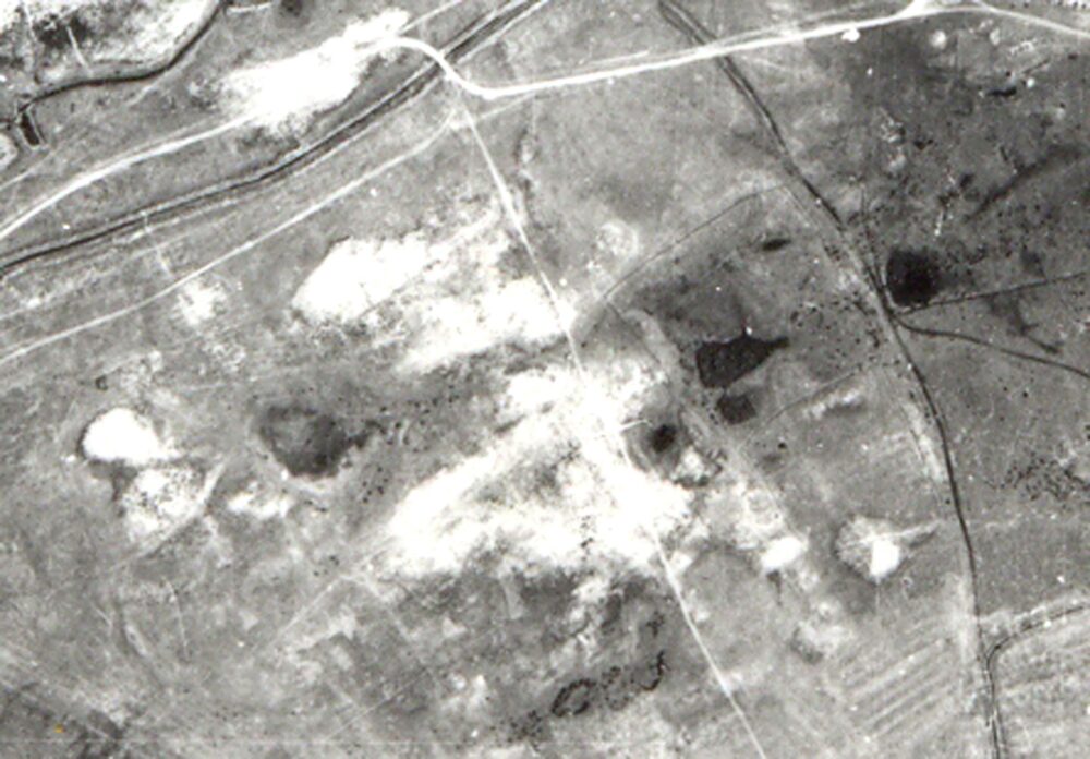 The Settlement of Shoitobe-I, 9th–10th centuries – 14th–15th centuries AD