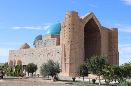 The National Museum-Reserve «Aziret Sultan» and the State Museum-Reserve «Kazan Kremlin» signed a cooperation agreement