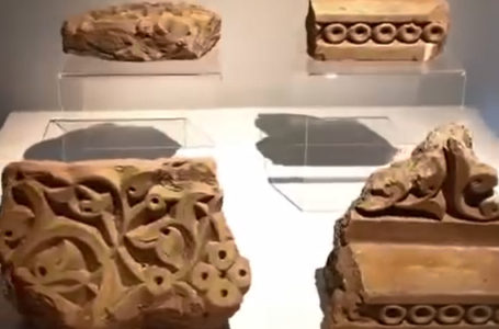 IN THE REPUBLIC OF BASHKORTOSTAN, THE INTERNATIONAL EXHIBITION “ANCIENT TURKISTAN AND THE HERITAGE OF YASAWI” OPENED