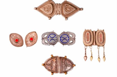 THEMATIC EXHIBITION “SILVER JEWELRY: TRADITION AND ORNAMENT” OPENED