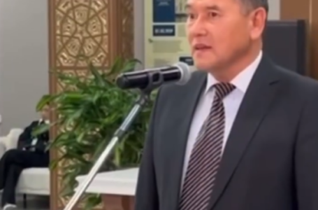 The exhibition “Turkistan – the Radiance of Millennia” opened in the Syr Region