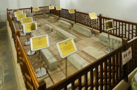 ARGYN ANET BABA KISHIKULY (1626–1723)