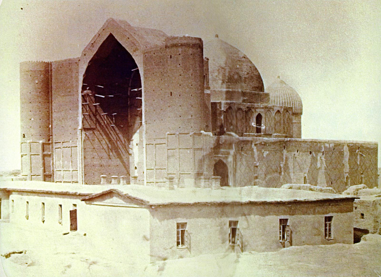 Еркек оргазмының жақыннан