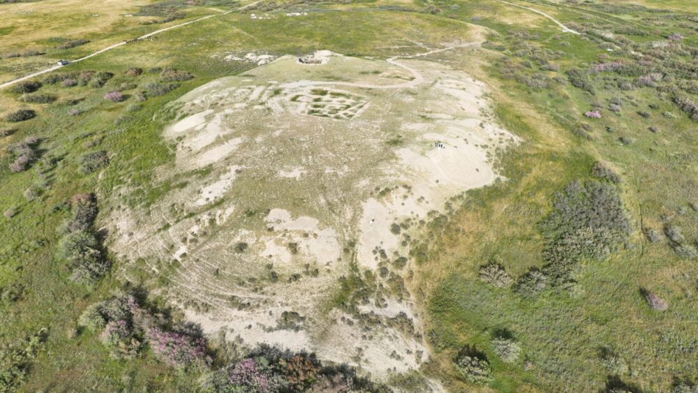 Город Шавгар-Шойтобе, II–III – XIII вв.