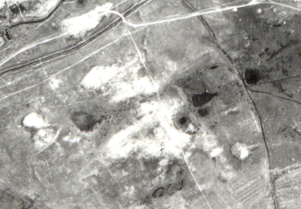 Поселение Шойтобе-I, IX–X вв. – XIV–XV вв.