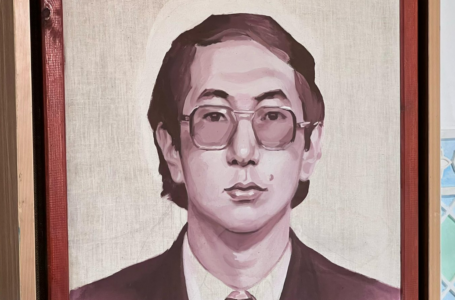 ВЫСТАВКА, ПОСВЯЩЁННАЯ 65-ЛЕТИЮ МУРАТБЕКА ДҮЙСЕМБЕКОВА, ОТКРЫЛАСЬ