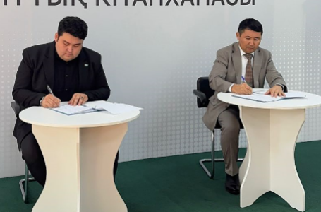 ПОДПИСАН МЕМОРАНДУМ О СОТРУДНИЧЕСТВЕ