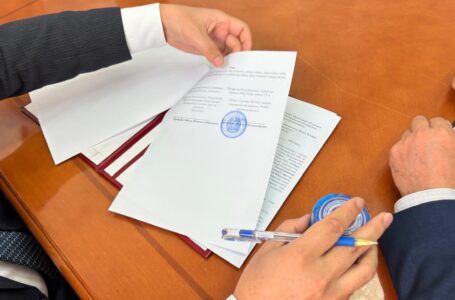 Музей-заповедник «Әзірет Сұлтан» и Центр Имама Бухари подписали меморандум о сотрудничестве