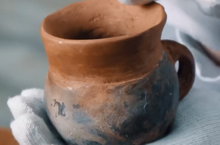 Жас реставратор