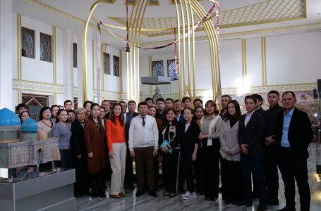 Конкурстық комиссия қорытындысы