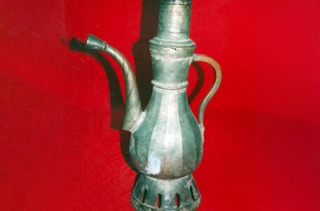 ҚҰМАН-САМАУРЫННЫҢ ЗЕРТТЕЛУІ ЖӘНЕ ШЫҒАРМАЛАРДАҒЫ КӨРІНІСІ