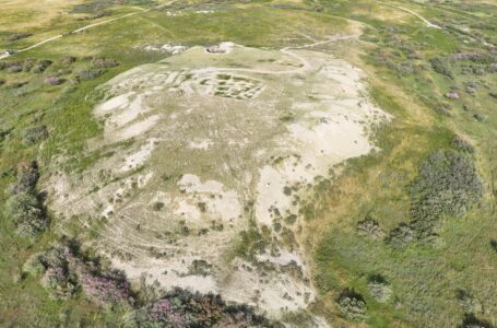 ШАУҒАР-ШОЙТӨБЕ ҚАЛАСЫ, ІІ-ІІІ – ХІІІ ғғ.