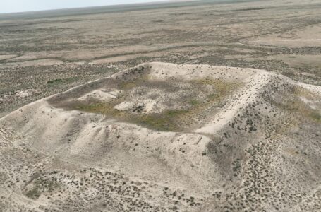 МІРТӨБЕ ҚОНЫСЫ, ХV-ХVІІІ ғғ.