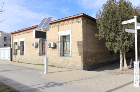 ГАРНИЗОН ШТАБЫ, ХІХ ғ. аяғы.