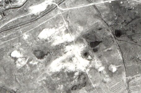 ШОЙТӨБЕ-І ҚОНЫСЫ, ІХ-Х ғғ. – ХІV-ХV ғғ.