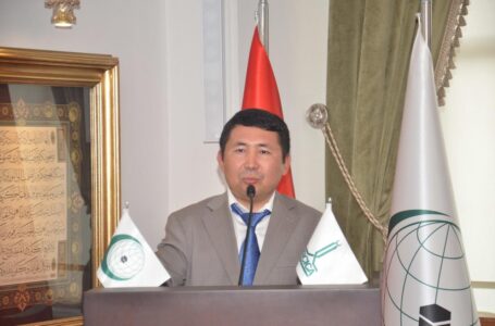 ӘУЕЛГІ СӨЗ Дүкенбаев Нұрлан Мұсағалиұлы