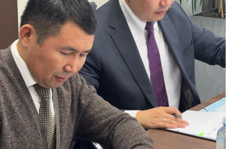 «Әзірет Сұлтан» Ұлттық тарихи-мәдени музей-қорығы мен Халықаралық білім беру корпорациясы арасында өзара ынтымақтастық туралы Меморандумға қол қойылды