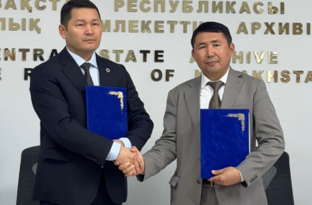 Қожа Ахмет Ясауи мұраларын зерттеу бағытындағы жаңа серіктестіктер