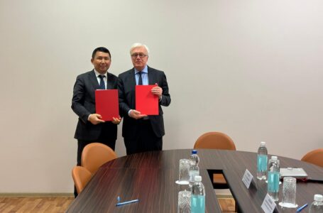 Мәскеуге жұмыс сапары: реставрация саласындағы кәсіби ынтымақтастықты дамыту