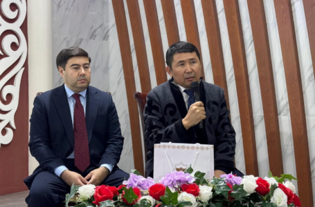 «Сыбайлас жемқорлыққа қарсы мәдениет – адалдықтың кепілі»