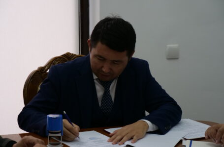 «Әзірет Сұлтан» және «Остров-град Свияжск» музей-қорықтары ынтымақтастық орнатты