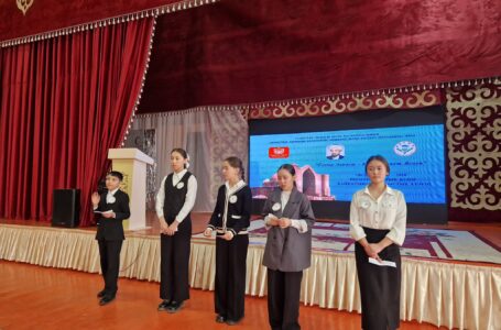 «Ясауитану – 2026» республикалық байқауының облыстық іріктеу сайысы өтті