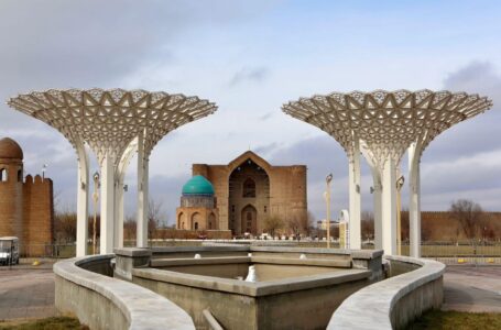 Х А Б А Р Л А Н Д Ы Р У