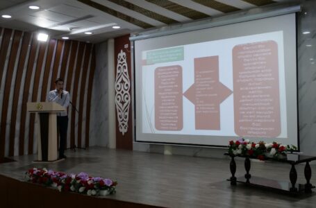 Сыбайлас жемқорлыққа қарсы іс-қимыл – басты назарда