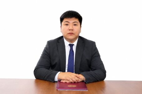 «Әзірет Сұлтан» Ұлттық тарихи-мәдени музей-қорығы директорының жаңа орынбасары тағайындалды